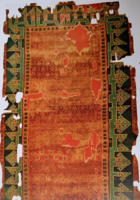 Konia, Turquie - Moyen Age Konia, Turquie - Moyen Age